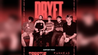 Dryft Headline plus special guests