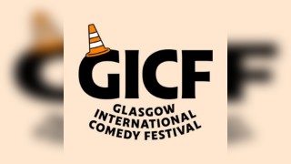 Friday AFTERNOON Comedy at Glasgow Comedy Festival