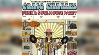 Craig Charles Funk & Soul House Party