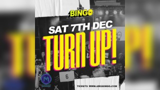 UKG Bingo Nottingham