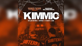 Young Team Presents KIMMIC