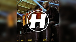 Valve Sound System x Hospitality Bristol x [THE BLAST]