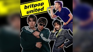 Britpop United Live at Birstall Social Club