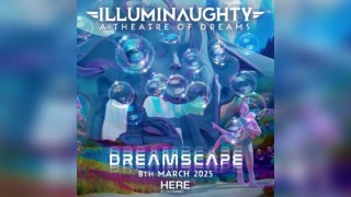 IllumiNaughty pres: Dreamscape