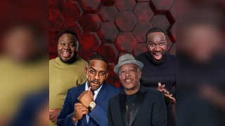 COBO : Kings Of Comedy Birmingham Glee Club