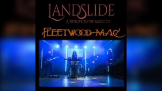 Fleetwood Mac Tribute Night