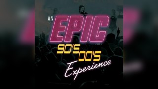 An EPIC 90s 00s Experience @ The Stockyard, Melton