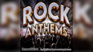 ROCK ANTHEMS - A Night of AOR and Melodic Rock Classics