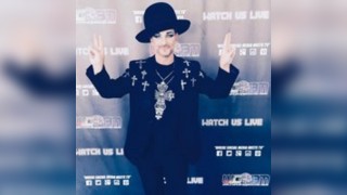 The Boy George Experience (Keith George)