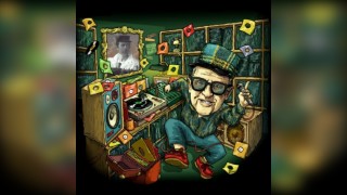 'Ram Jam' Rodigan and HIT & RUN presents: UPTOWN TOP RANKING