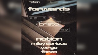 Notion Presents: Forwards