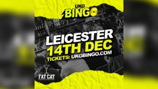 UKG BINGO Leicester