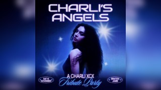 Charli's Angels: A Charli XCX Tribute Party