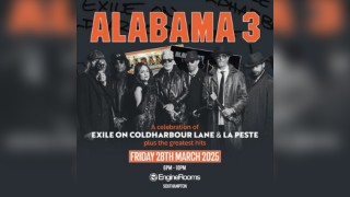 Alabama 3