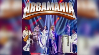 Abbamania