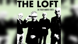 The Loft + Yeah Yeah Noh