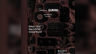 Tamiras x Ramona 4.0 with Solus, Raz, bil & Corey Wood