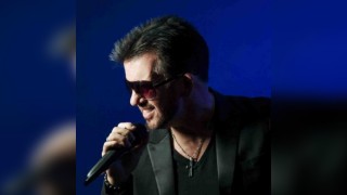 George Michael Tribute Night - Stirchley