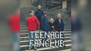 Teenage Fanclub