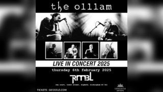 The Olllam Live In Concert