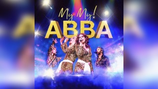 My My Abba -The Christmas Show