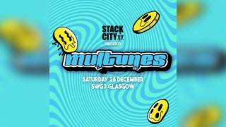 Stack City Presents Multunes All Night