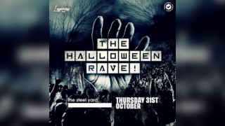 The Halloween Rave