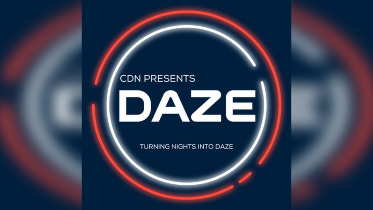 CDN Presents Daze