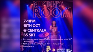 The Link Up x OurTurn : NIKIEH's Room