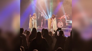 Masters of the Scene presents ABBA @ Tileyard North