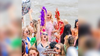 The ABBA Boat Party - 29th August 2025