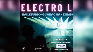 Electro Latino