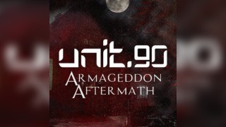 Unit.90 @ Arts Club - Armageddon Aftermath - Halloween Saturday