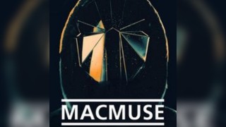 MacMuse - Showbiz and Resistance Anniversary Show