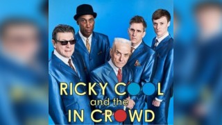 The Blue Piano Live: Ricky Cool & The In Crowd