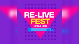 RE-LIVE 90'S with Mauro Picotto at Inverurie Town Hall