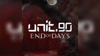 Unit.90 @ Arts Club - End of Days | Halloween Warm Up | 3 Arena