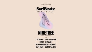 SurfBeatz Presents Ninetree