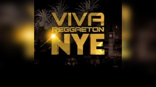 VIVA Reggaeton - New Years Eve 2024