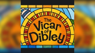 Ambient Night Productions presents Vicar of Dibley