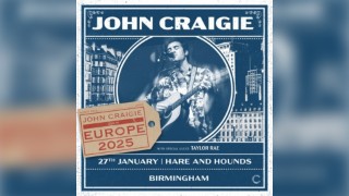 John Craigie