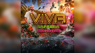 VIVA Reggaeton - Safaera vs Bichotas