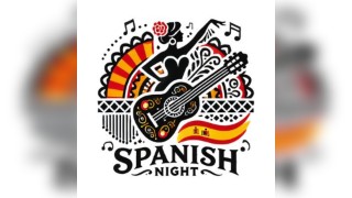 Spanish Night MK