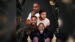 COBO : Comedy Shutdown Christmas Special Leeds