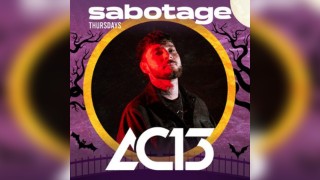 Sabotage Thursdays: Halloween Special