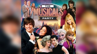 The Musicals Party (Manchester)