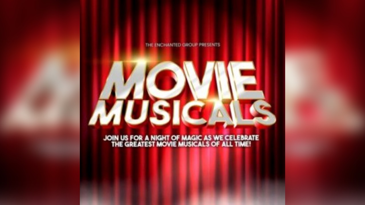 Movie Musicals