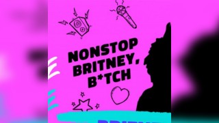 Gimme More - The Nonstop Britney Spears club night | NAVY BAR 2.