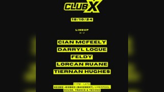 Club X