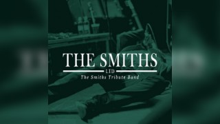 The Smiths Ltd - Liverpool